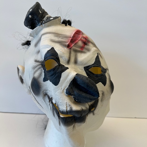 Art The Clown - Latex Mask - Picture 1 of 5